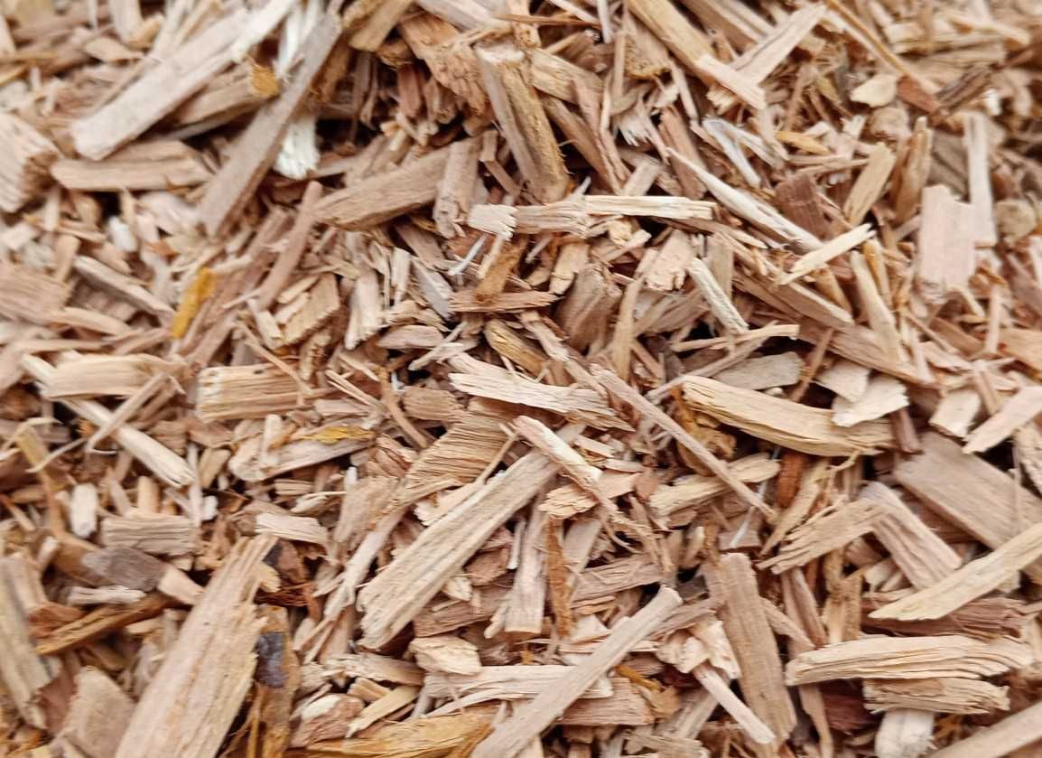 OWOCOWA zrębka do wędzenia ŚLIWA CZEREŚNIA 2l