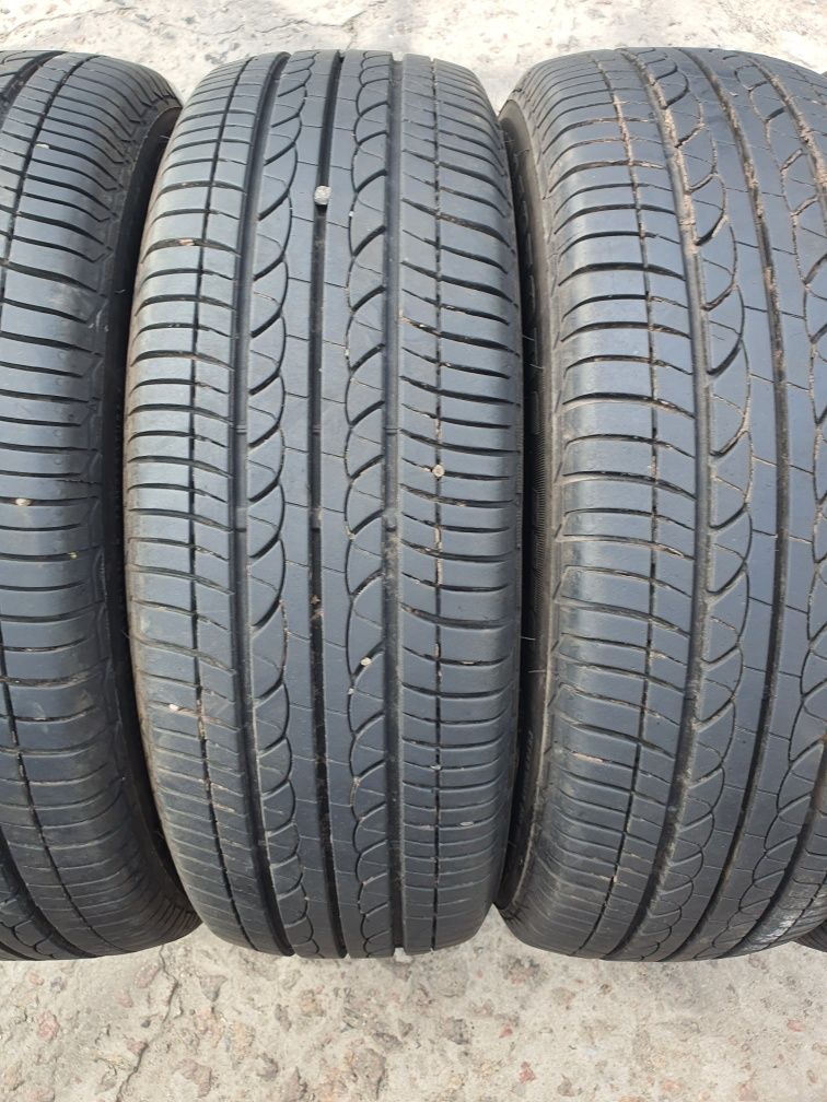 Шини Bridgestone B250 R14 175/70 ціна за 4шт- 4600грн.ID 949