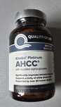 Kinoko® Platinum AHCC®