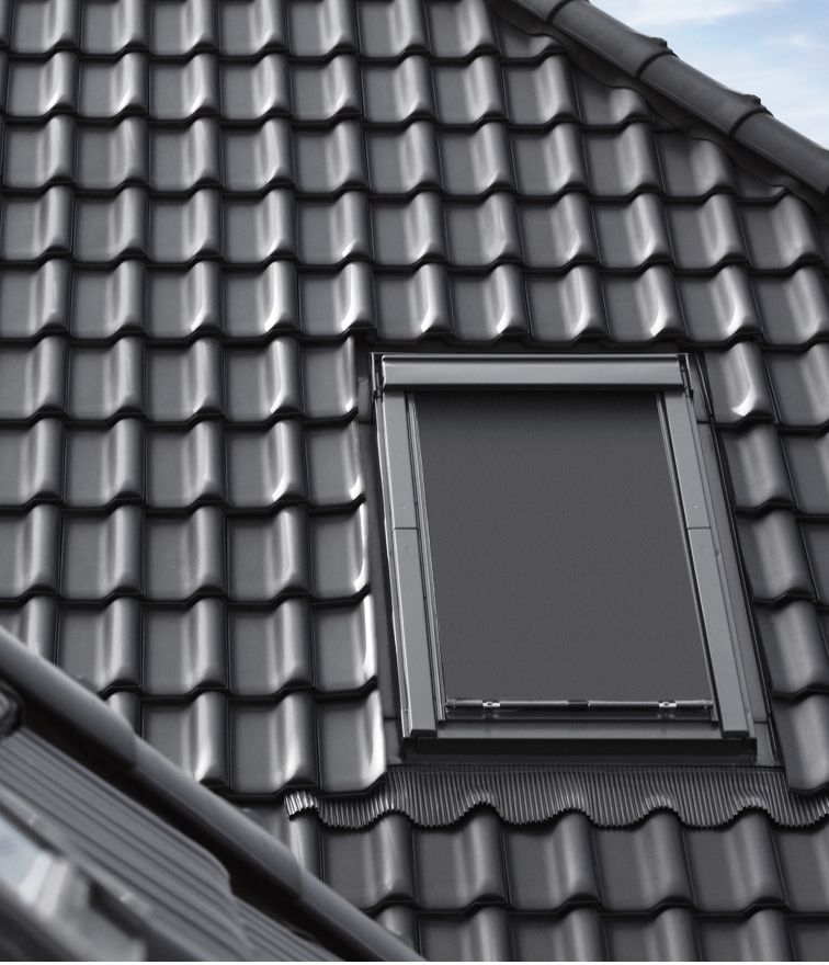 Markiza VELUX MHL mk00 przeciwsloneczna do okna VELUX roleta NOWA