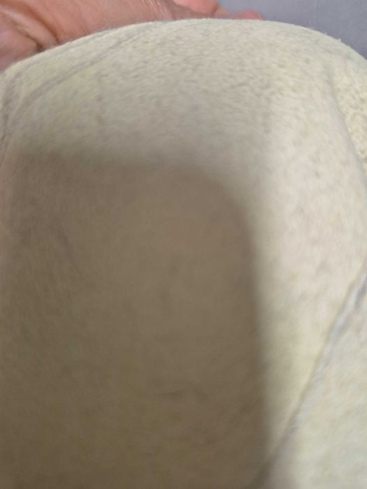 Норкова шуба сапфір  Nafa Італія