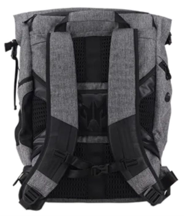 Plecak Predator Rolltop