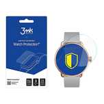 Folia ochronna 3mk Watch Protection™ v. ARC+ na Withings ScanWatch 38m