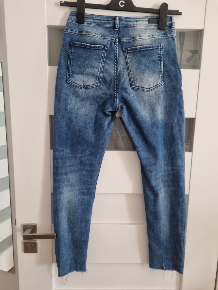 Jeansy Scotch & Soda