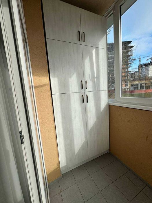 Вперше здається 2-к квартира від Властника