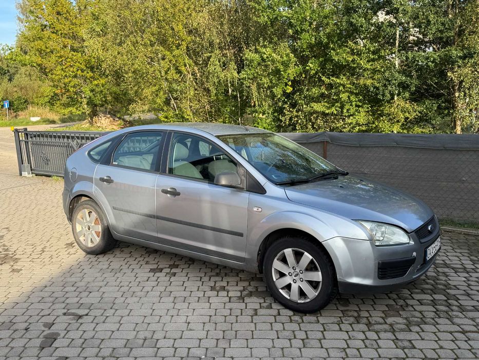 Sprzedam Forda focusa mk2