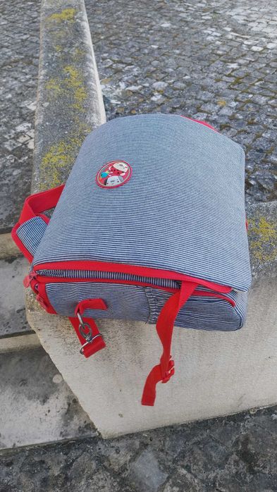 Cadeira refeição Tuc Tuc