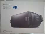 Urządzenie multimedialne Gear VR