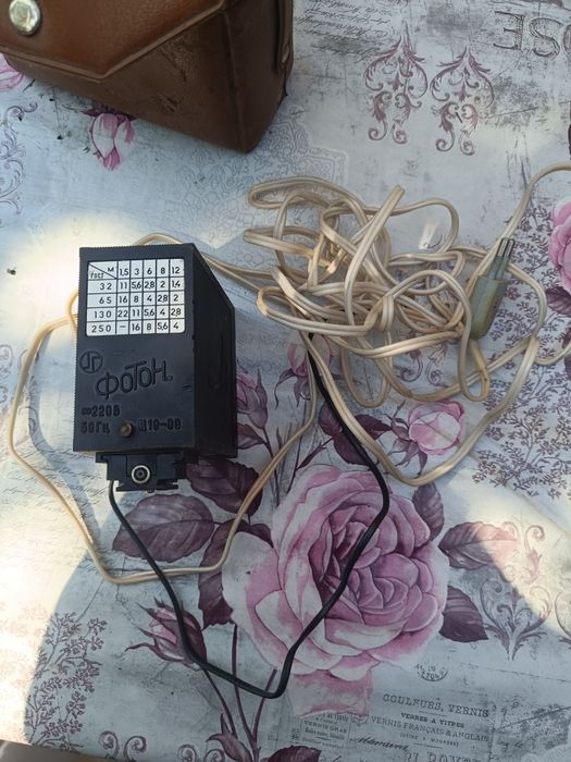 Фотовспышка "Фотон"