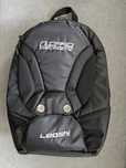 Leoshi plecak motocyklowy