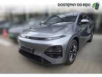 XPeng G6 66 kWh RWD Standard Range - Od ręki !