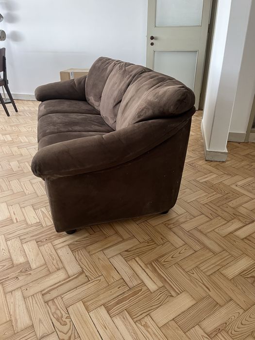 Sofá 3 Pax Divani & Divani