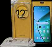 Smartfon Realme 12+ 5G 8 GB/256 GB 5G Navigator Beige