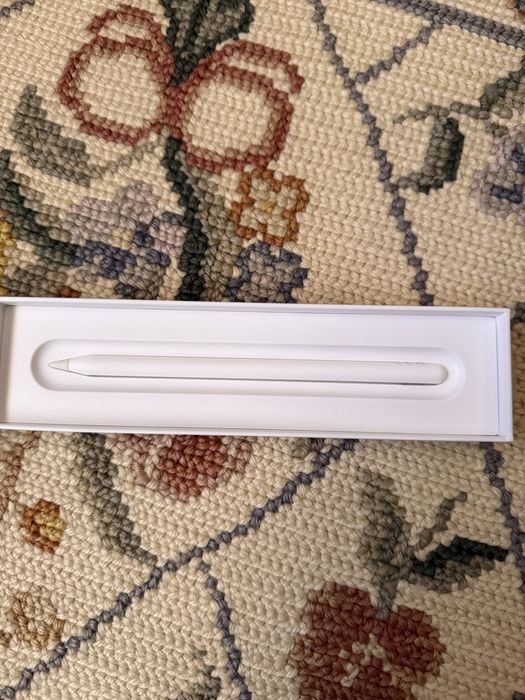 Apple Pencil (2.ª geração)