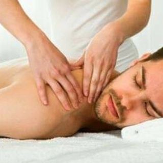 Професійний масаж на Сихові!