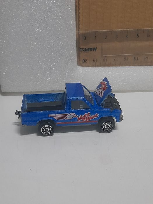 Toyota pick-up majorette
