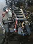 Motor BMW X5 3.0 D REF: M57