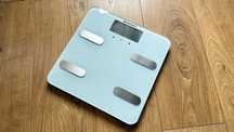 SILVERCREST Waga Diagnostyczna - SPWD 180 I1, do 180 kg, Analiza Ciała