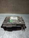 CENTRALINA DO MOTOR FIAT PUNTO 176 1.1i IAW6FSB 7787316