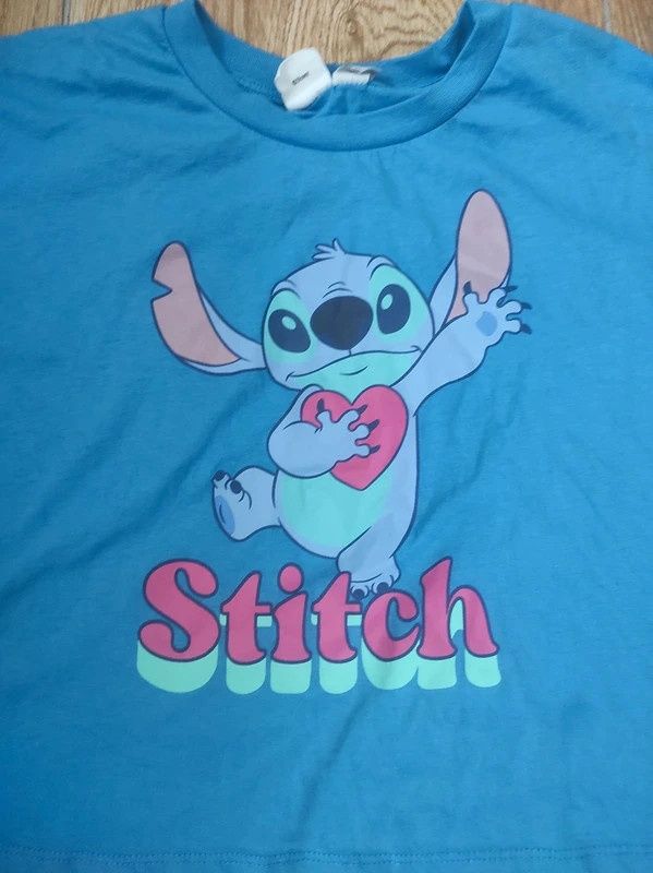 Top damski stitch rozmiar L