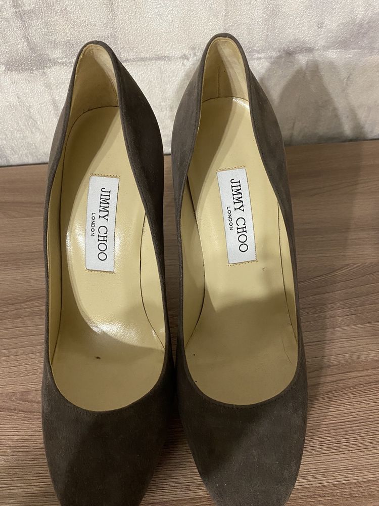 Жіночі туфлі Jimmy Choo 39р.