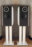 Harpia Acoustics - roczne flagowe Jantary, 2 lata gwarancji