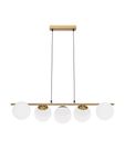Lampa wisząca ZMH