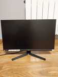 Monitor iiyama 75hz 24cali