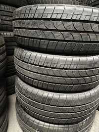 4xBridgestone 215 60r17c., 2020 nowe