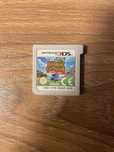 Animal crossing nintendo 3ds