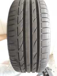 Bridgestone Potenza 225/50 R17 dot 0822 LETNIE