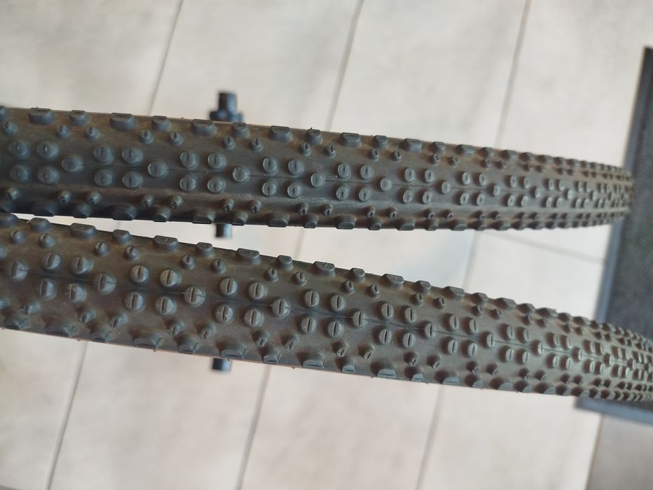 Koła karbonowe Newmen Advanced SL XR36