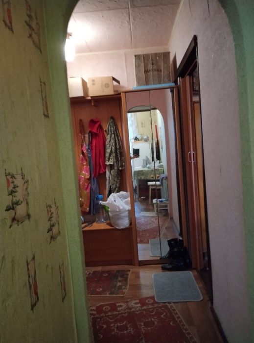 Продам 1к.квартиру на Миколаївці