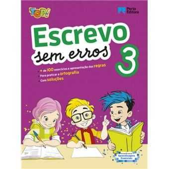 Top! / Vamos! - Desde 3€