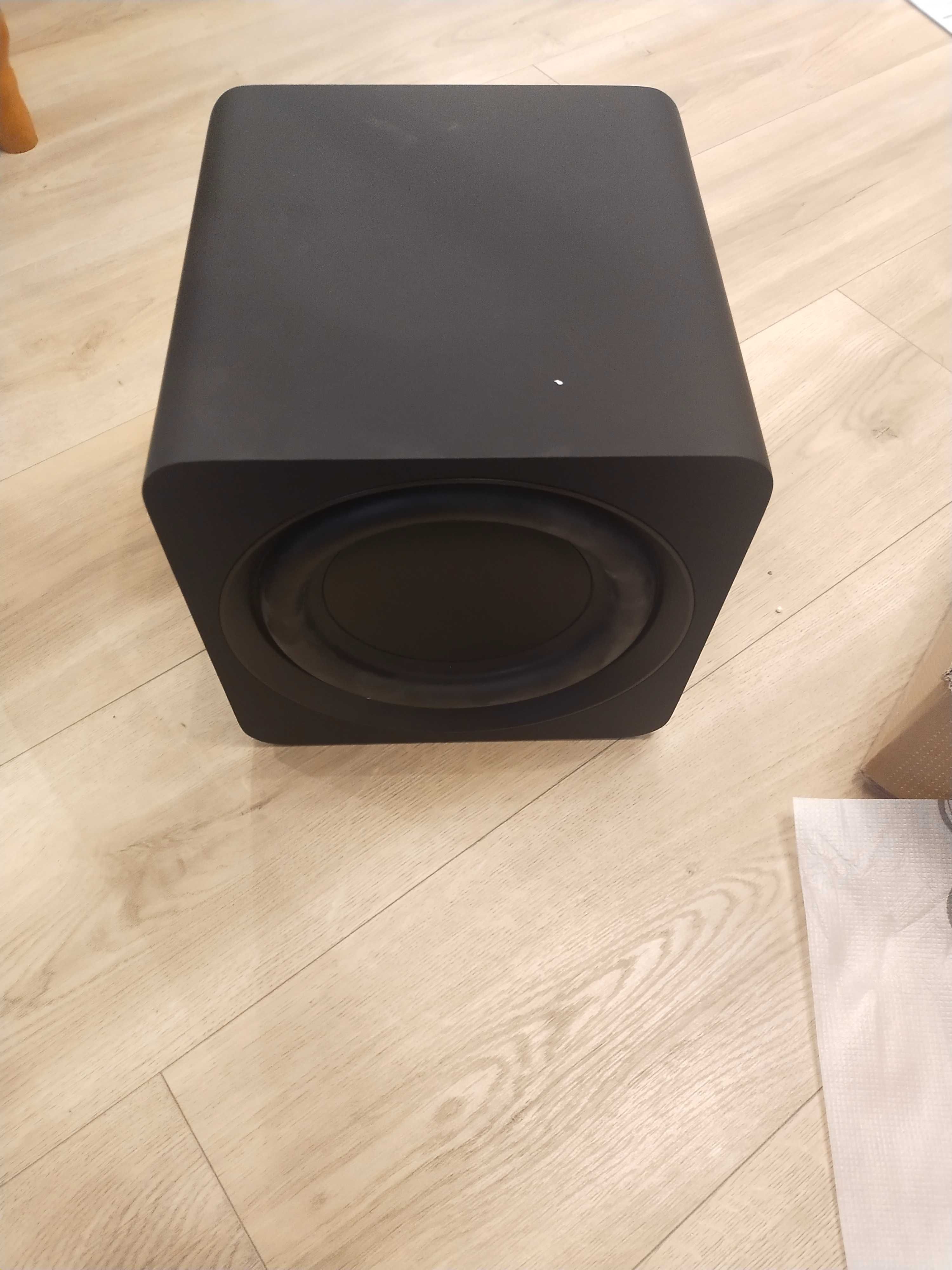 Soundbar S800B Samsung