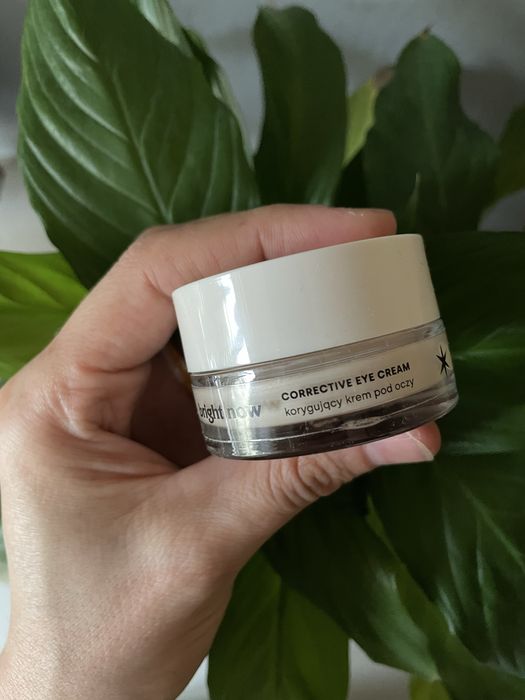 RESIBO bright now super krem pod oczy korygujący corrective eye cream