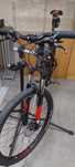 Bicicleta Btt Berg