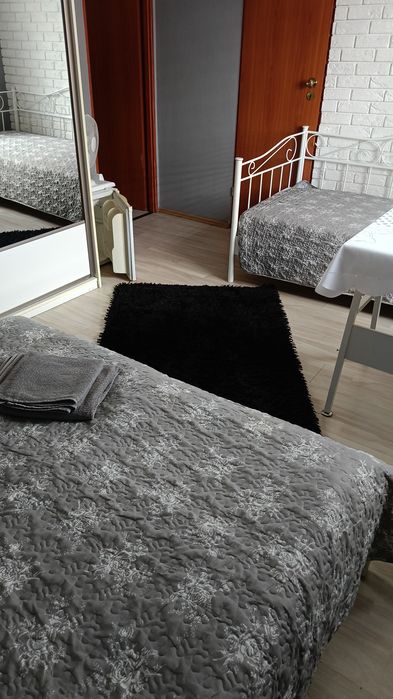Nocleg dla pracowników