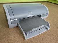 Продам HP Deskjet 5150