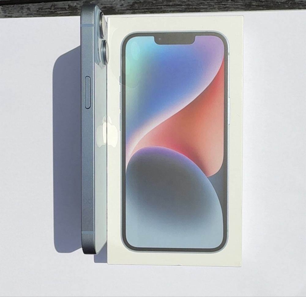 Iphone 14 kondycja 84%