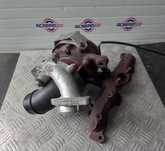Turbo VW Polo 6R/Seat Ibiza 6J 1.6TDI Ref: 03L253056D