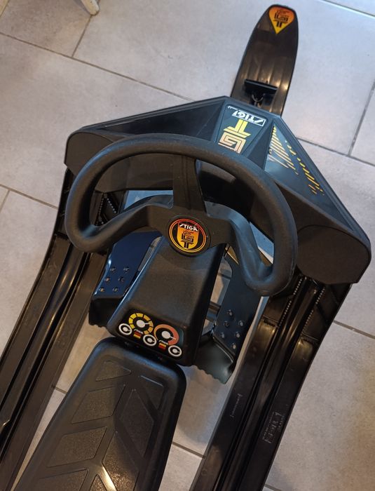 Nartosanki Stiga Snowracer Super GT