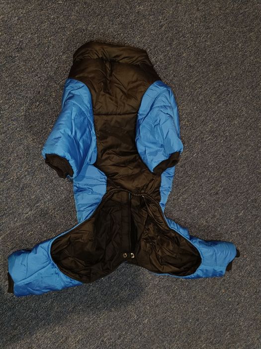 Комбінезон для собак