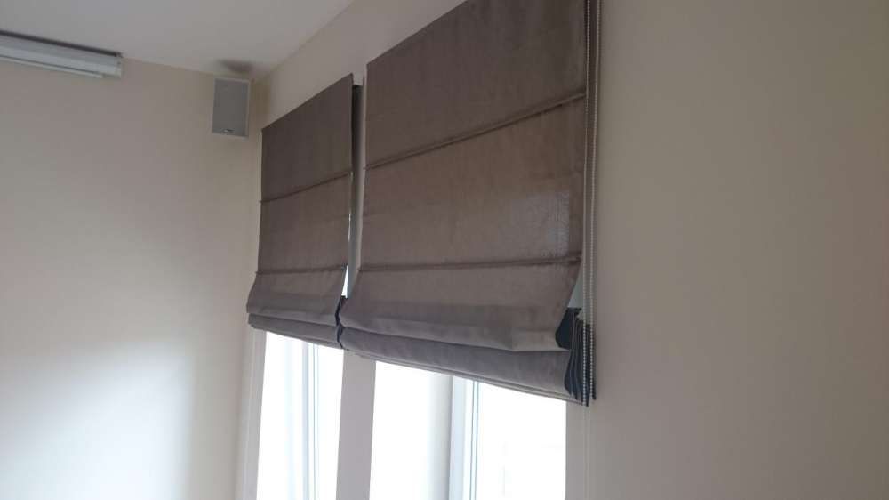 Rolety Rzymskie,ZASŁONY RZYMSKIE (żaluzje,rolety.Plisy na wymiar)