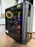 komputer amd 5 3600 gtx 1660 super
