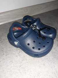 Crocs oryginalne c7 NOWE z metką