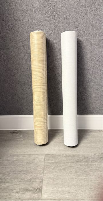 Самоклеюча плівка