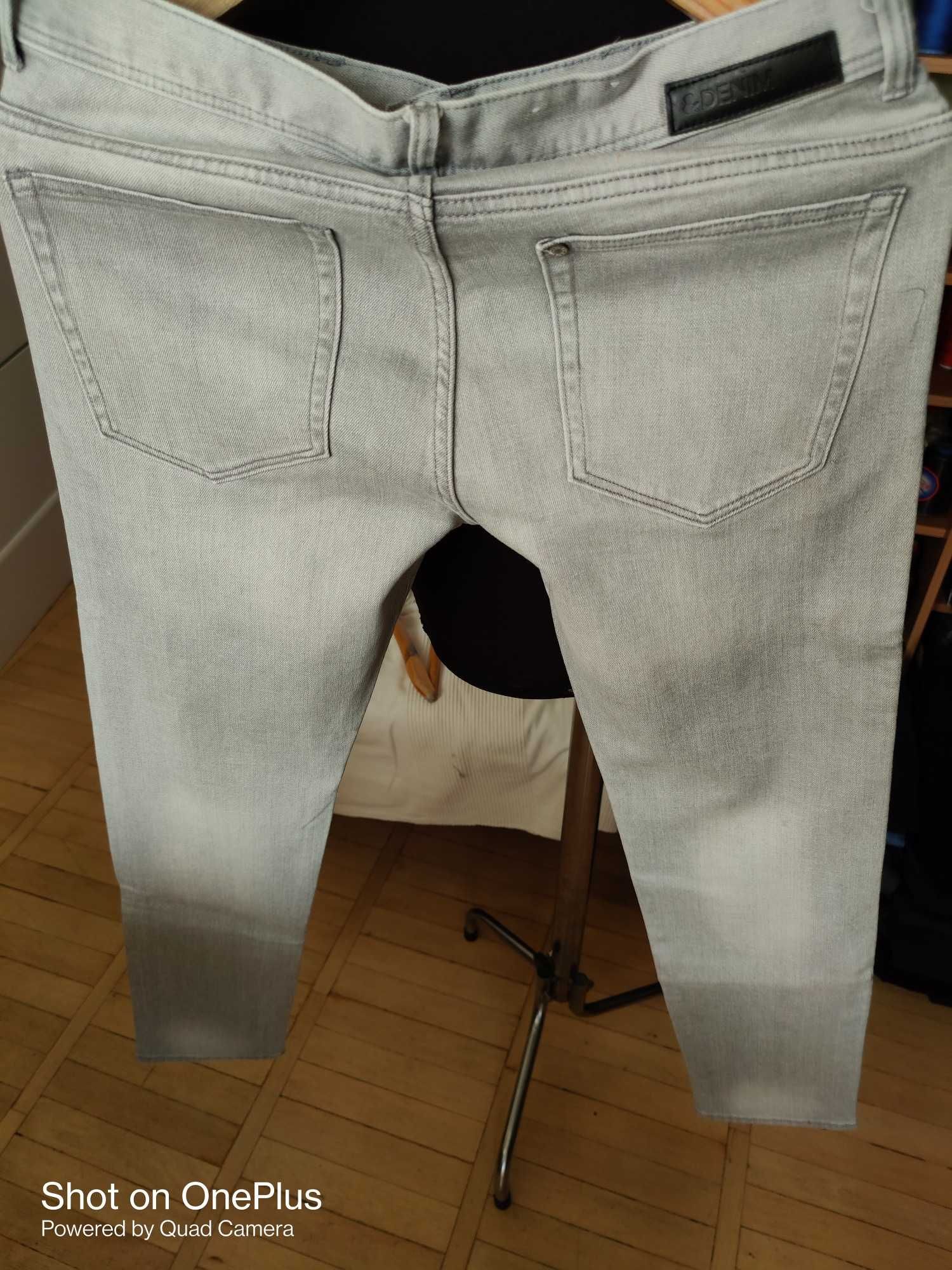 Джинсы Hannes&Mauritz jeans w31.