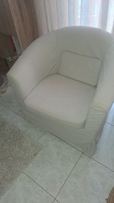Cadeirão Tullsta Ikea