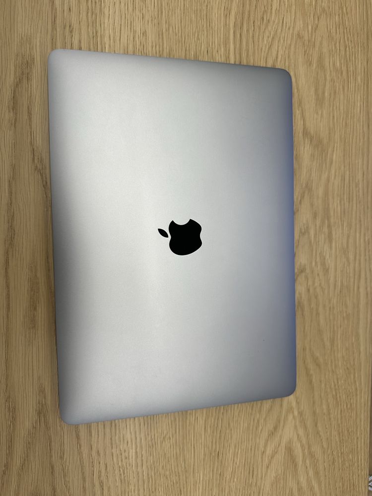 Apple Macbook Pro 13 512 Space Gray 2020 (MXK52) з гарантією